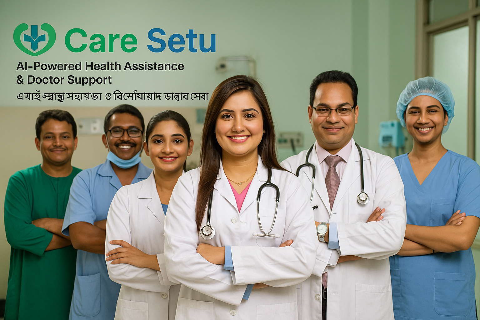 AI in Healthcare